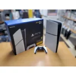 پلی استیشن 5 / PS5 - تصویر 2