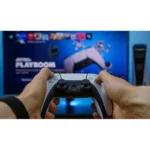 پلی استیشن 5 / PS5 - تصویر 4